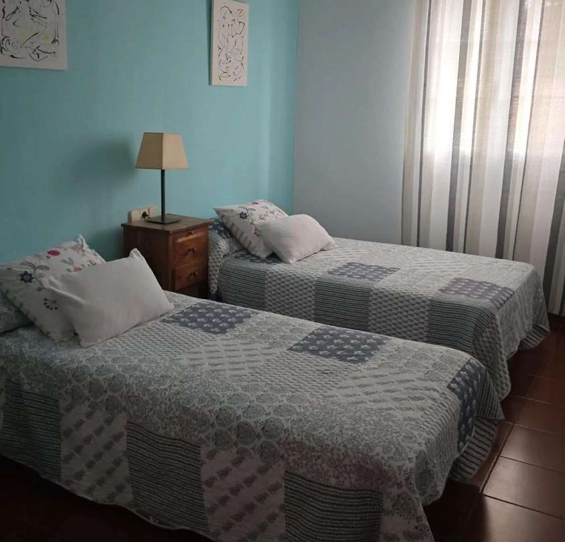 Casa Rural 6-9 Personas Son Carrio  Spanien