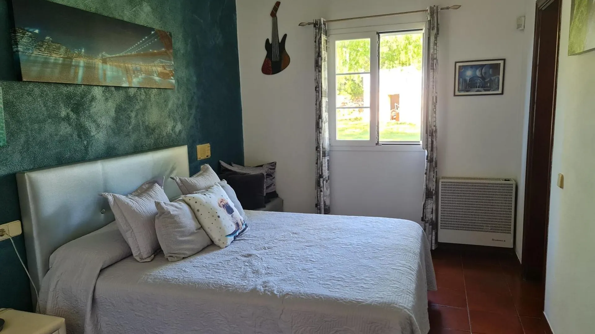 Casa Rural 6-9 Personas Son Carrio  Spanien