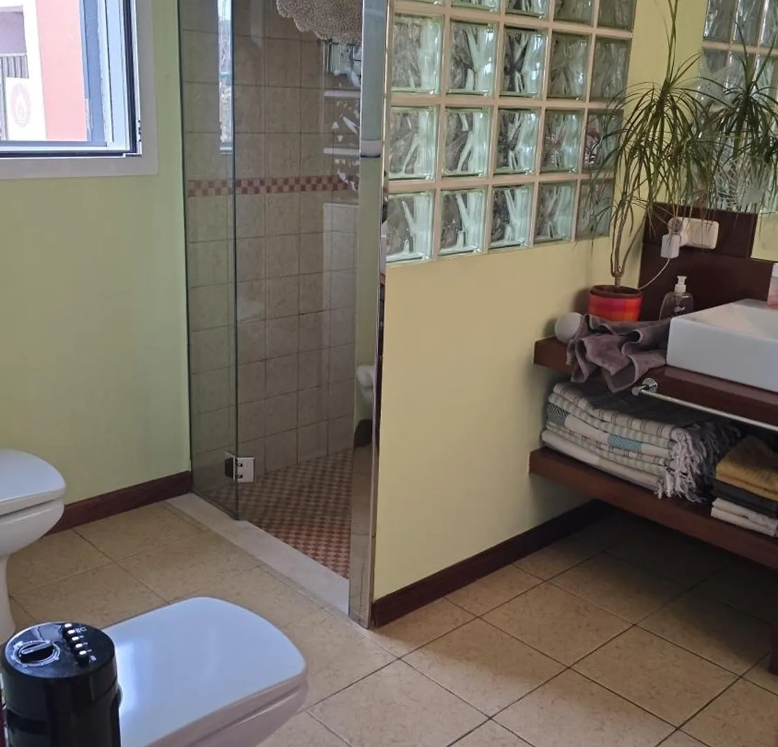 Feriehus Casa Rural 6-9 Personas Son Carrio