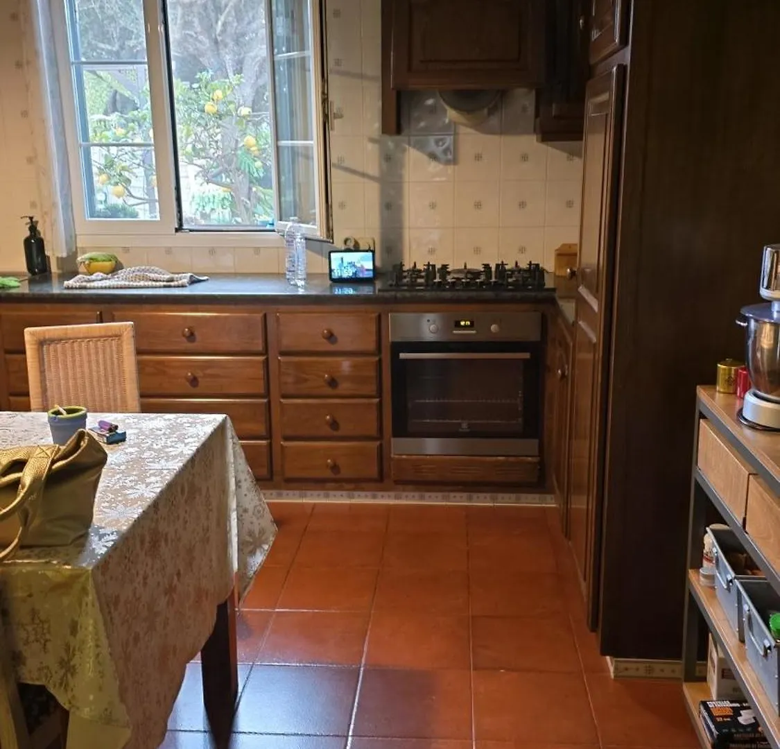 Semesterbostad Casa Rural 6-9 Personas Son Carrio