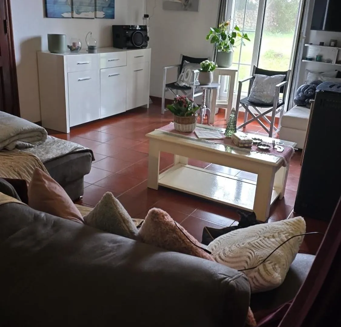 Semesterbostad Casa Rural 6-9 Personas Son Carrio