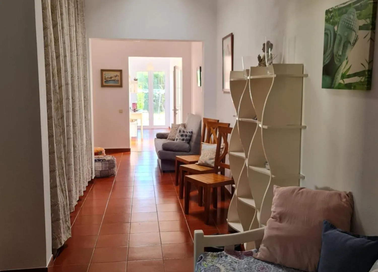 Casa Rural 6-9 Personas Son Carrio  Spanien