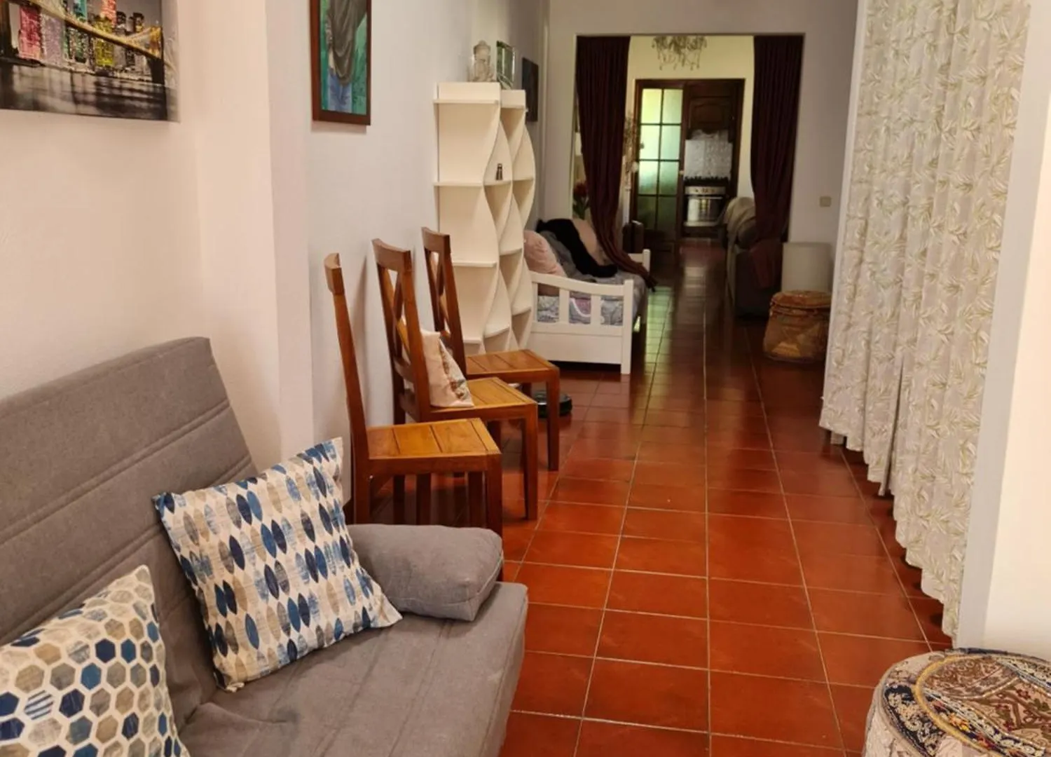 Casa Rural 6-9 Personas Son Carrio  Son Carrio (Menorca)