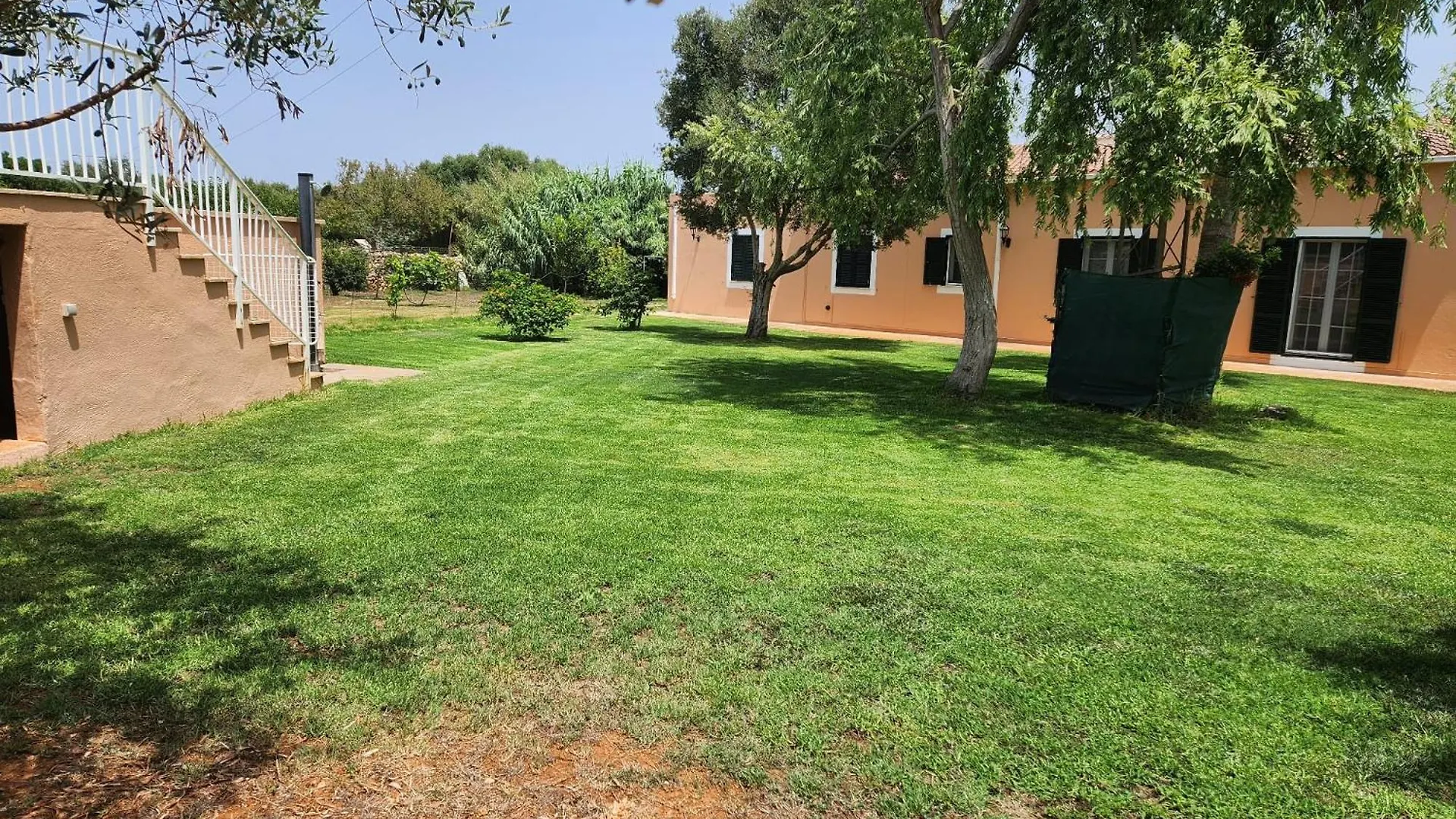 Casa Rural 6-9 Personas Son Carrio  Semesterbostad Son Carrio (Menorca)