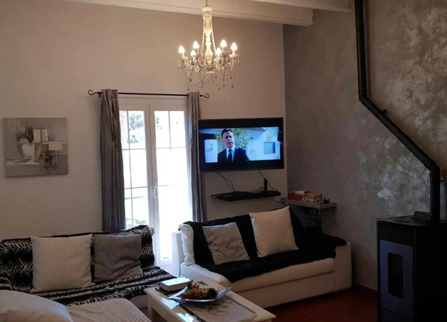 Casa Rural 6-9 Personas Son Carrio  0*, Son Carrio (Menorca)