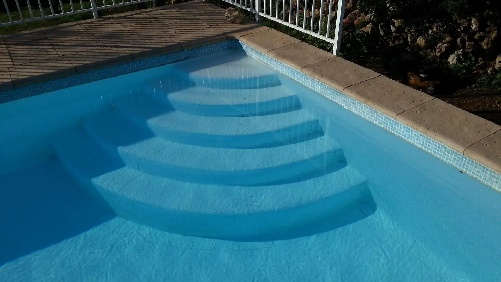Casa Rural 6-9 Personas location