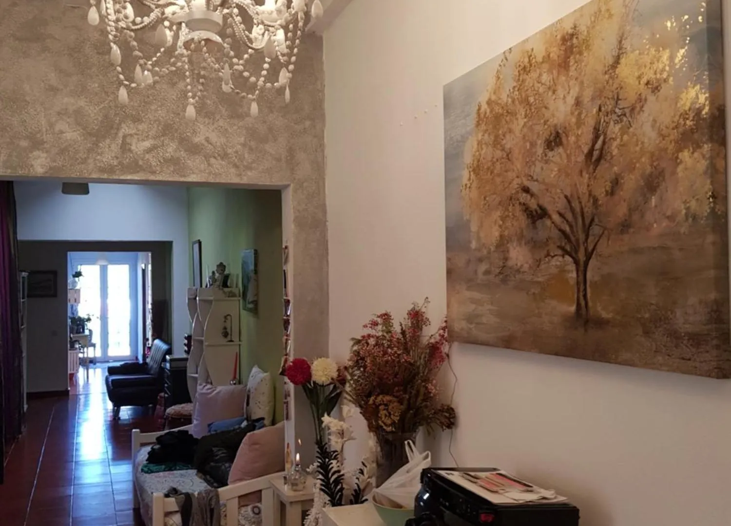 Casa Rural 6-9 Personas Son Carrio  Feriehus