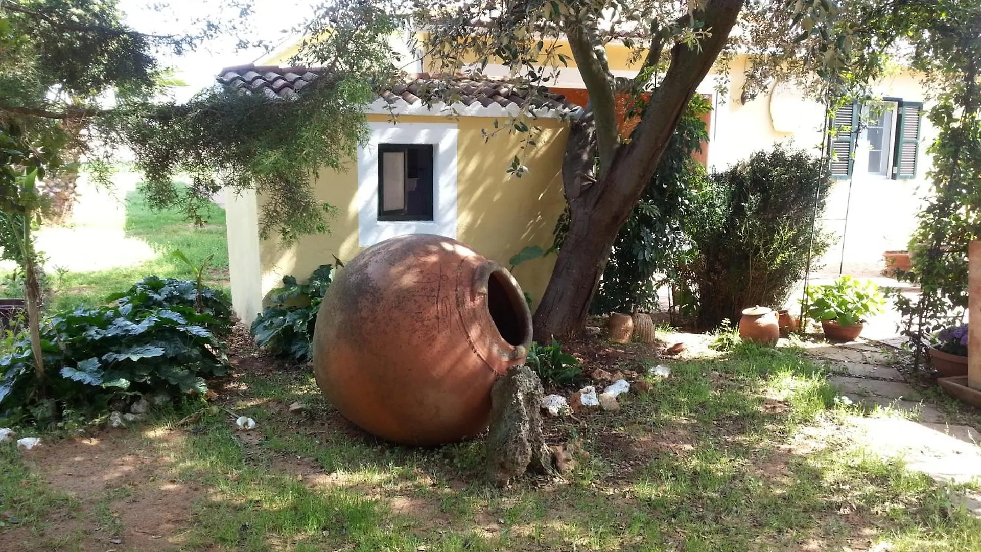Casa Rural 6-9 Personas Son Carrio  0*, Son Carrio (Menorca)